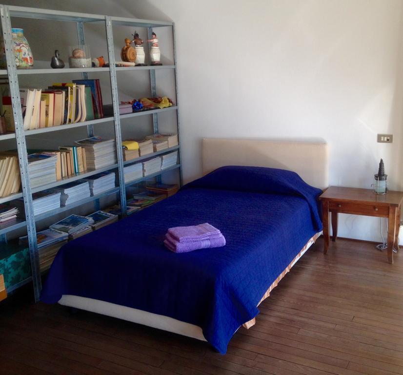 Bed & Breakfast San Lazzaro Room San Lazzaro di Savena Eksteriør bilde